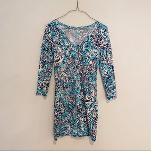 Lilly Pulitzer Cotton Dress